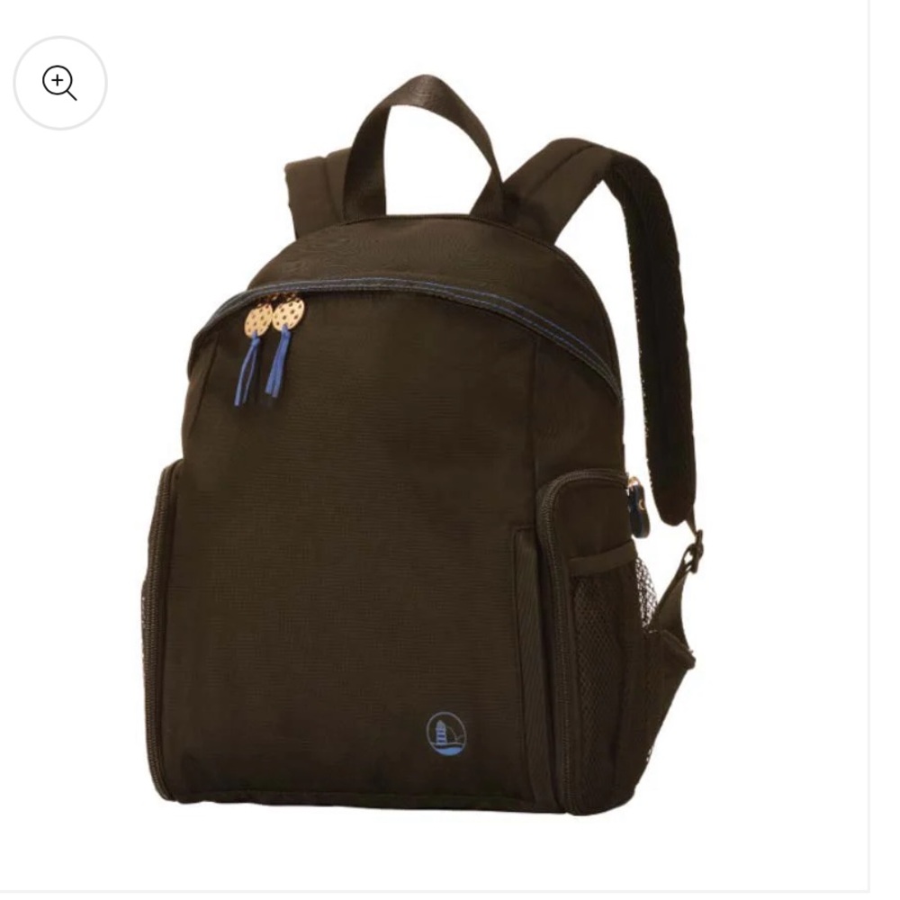 Ping Pong Gift Set - Backpack, Paddle, Waterball, Spin Merch